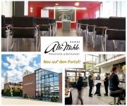 Anzeige Hotel Privathotel Alte Mühle