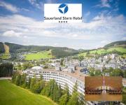 Anzeige Sauerlandstern Hotel