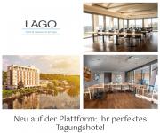 Anzeige Lago Hotel Restaurant