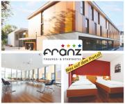 Anzeige Hotel Franz