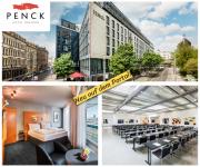 Anzeige Penck Hotel Dresden