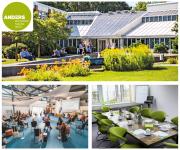 Anzeige ANDERS Hotel Walsrode
