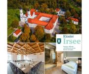 Anzeige Kloster Irsee