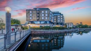 Abb. Parkhotel Pforzheim