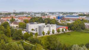 Abb. Designhotel + CongressCentrum Wienecke XI.