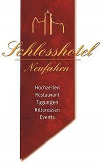 Logo. Schlosshotel Neufahrn