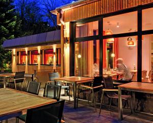 Abb. Flux - Biohotel im Werratal