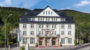 Abb. Hotel Neustädter Hof