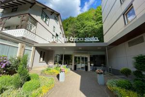 Abb. Harz Hotel & Spa Seela