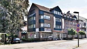 Abb. Hotel Am Schloss Ahrensburg