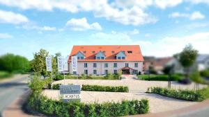Abb. ACANTUS Hotel
