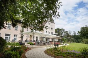 Abb. Hotel Haus Delecke