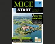 Abb. Wegweiser zu den Trends der Tagungswelt 2024