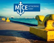 Abb. Eventplaner netzwerken im Opernloft Hamburg