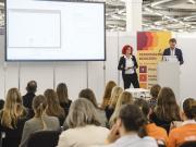 Abb. Zukunftsweisende Personalstrategien im Fokus