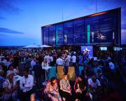 Abb. Köln wird zum Hotspot für Eventprofis