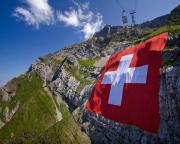 Abb. Die Reize der Schweiz für MICE-Gruppen erleben