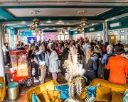 Abb. Innovation, Netzwerke & Olympiasieger