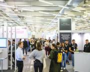 Abb. Treffpunkt für die HR-Branche im Süden