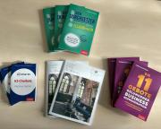 Abb. Herzlichen Glückwunsch an die Gewinner!