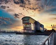 Abb. Netzwerkjahr 2026 startet in Hamburg