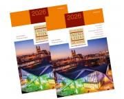 Abb. Besondere Orte, die Wirkung erzielen!