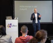 Abb. Die Zukunft der Weiterbildung