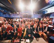 Abb. Lernreise für die Eventbranche