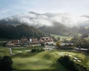 Abb. MICE Alpentreff Kitzbühel lädt Planer ins Grand Tirola ein