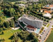 Abb. Seminare und Incentives zwischen See und Stadt