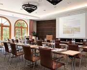 Abb. Business-Events im Schloss