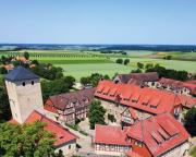 Abb. Exklusive Location für wegweisende Business-Events