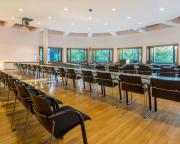 Abb. Das Multitalent für jede Veranstaltungsform