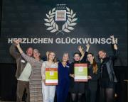 Abb. Würzburg zurück an der Spitze