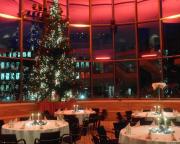 Abb. Ihre Weihnachtsfeier im Theaterhaus Kleist Forum