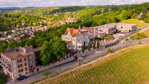 Abb. Schloss Steinburg