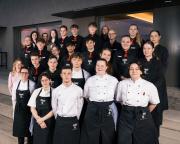 Abb. Frühlingserwachen im Schlosshotel Steinburg