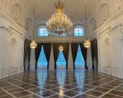 Abb. Ein Traum von Stuck und Marmor