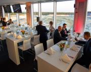 Abb. Wo Business auf Erlebnis trifft 