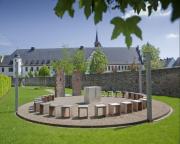 Abb. Himmelspforten - Location mit besonderer Architektur