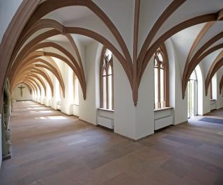 Abb. Tagungs-/Exerzitienhaus Himmelspforten 