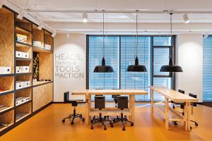 Abb. GS1 Germany Knowledge Center