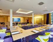 Abb. Krefelder Tagungsprofis unter den TOP 5