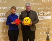 Abb. Als Ideen-Pionier durch das Jahr