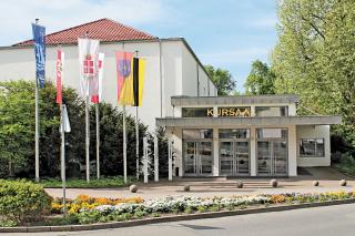 Abb. Kurhaus Bad Mergentheim
