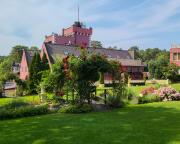 Abb. Der perfekte Ort – inmitten der Natur