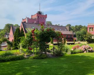 Abb. The Lakeside Burghotel zu Strausberg