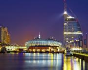 Abb. Kulinarische Weltreise als Krönung für Ihre Tagung