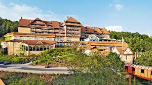 Abb. Göbel Hotels Arena