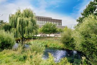 Abb. Stadthalle Reutlingen GmbH